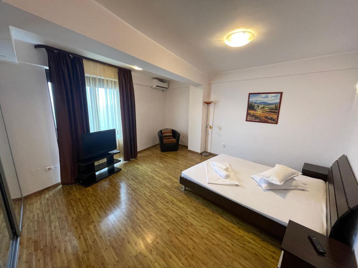 Tania Lake Apartments Mamaja Zewnętrze zdjęcie