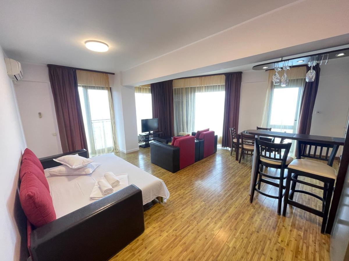 Tania Lake Apartments Mamaja Zewnętrze zdjęcie